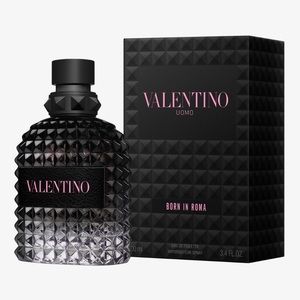 Valentino UOMO Born In Roma Men’s Cologne